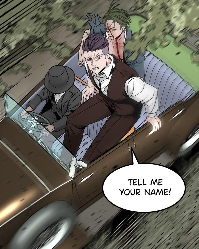 Hero Killer Chap 33 - Next Chap 34