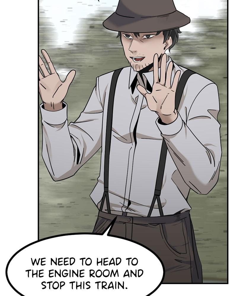 Hero Killer Chap 33 - Next Chap 34