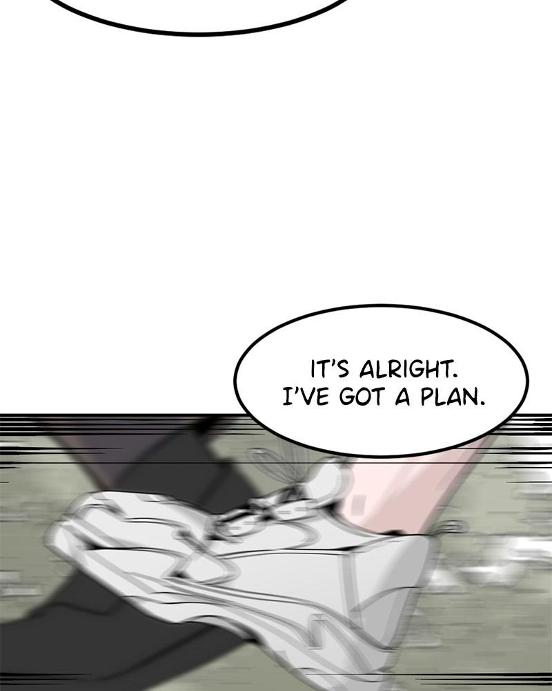 Hero Killer Chap 33 - Next Chap 34