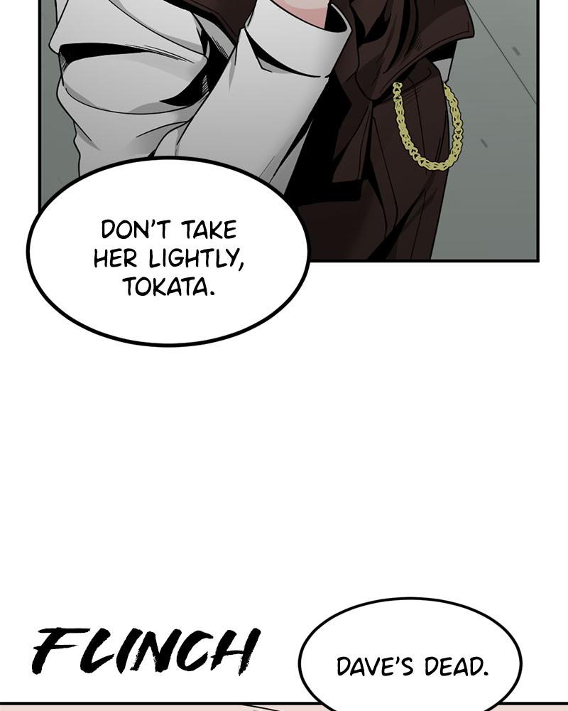 Hero Killer Chap 33 - Next Chap 34