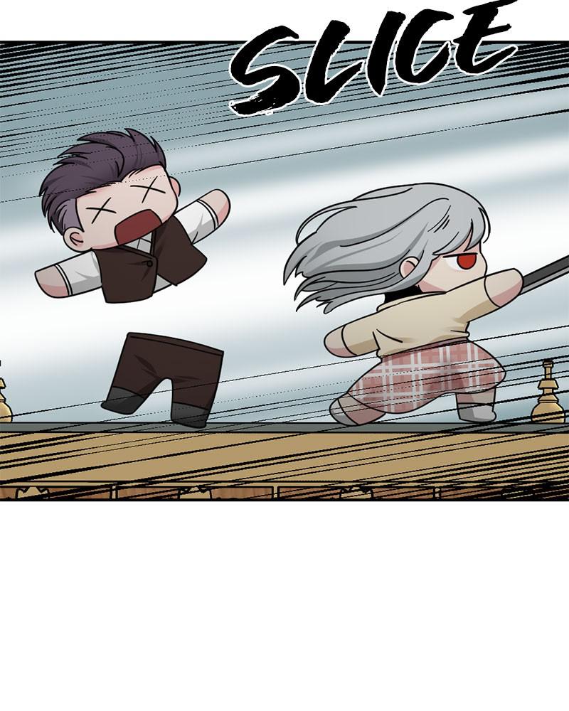 Hero Killer Chap 33 - Next Chap 34