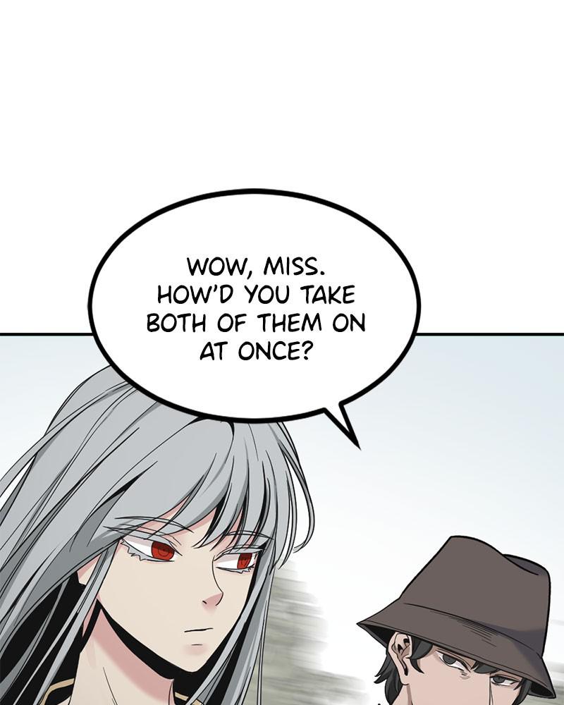 Hero Killer Chap 33 - Next Chap 34