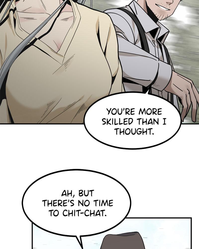 Hero Killer Chap 33 - Next Chap 34