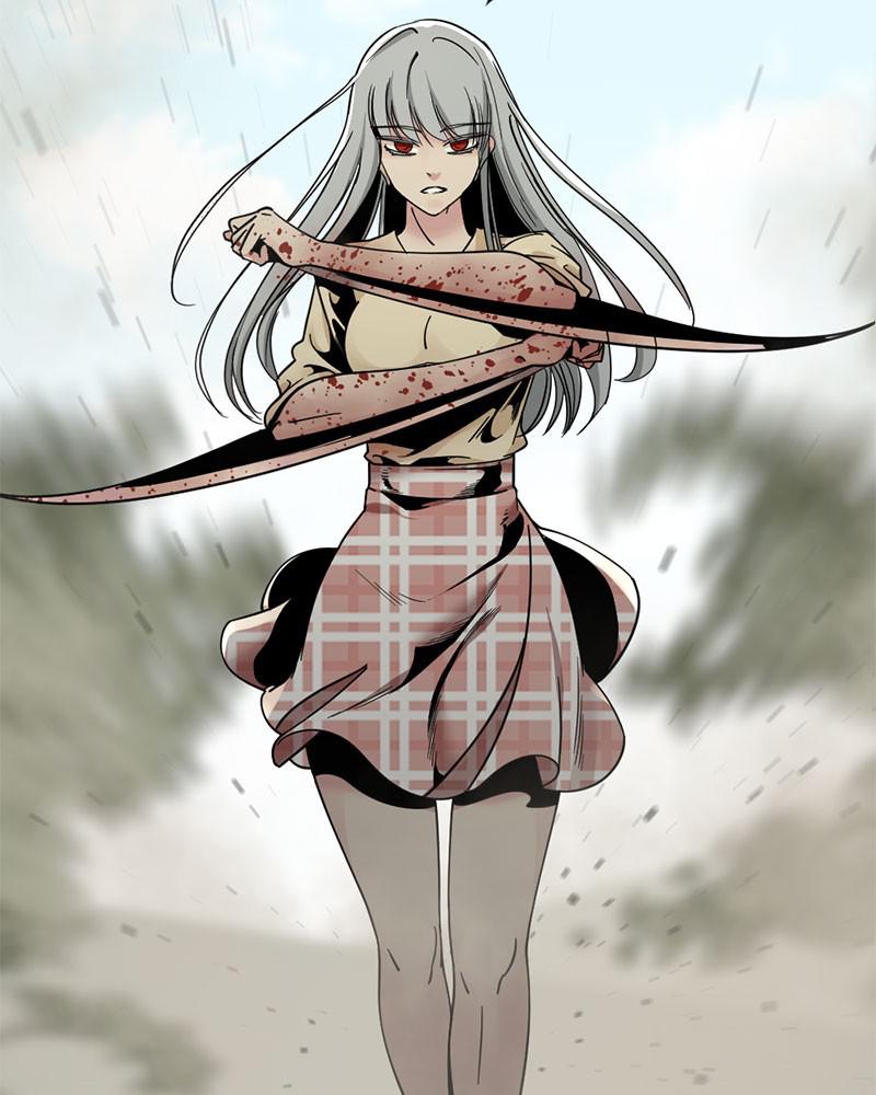 Hero Killer Chap 33 - Next Chap 34