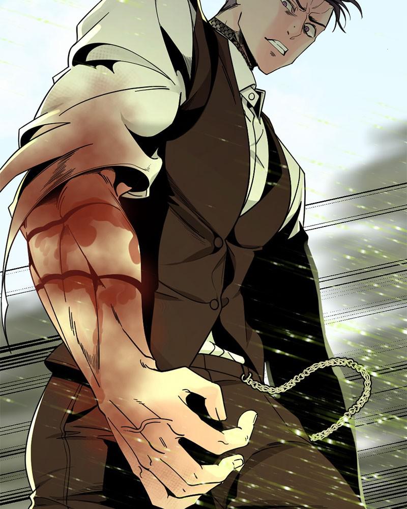 Hero Killer Chap 33 - Next Chap 34