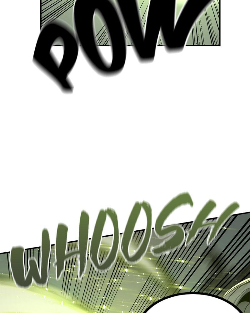 Hero Killer Chap 33 - Next Chap 34