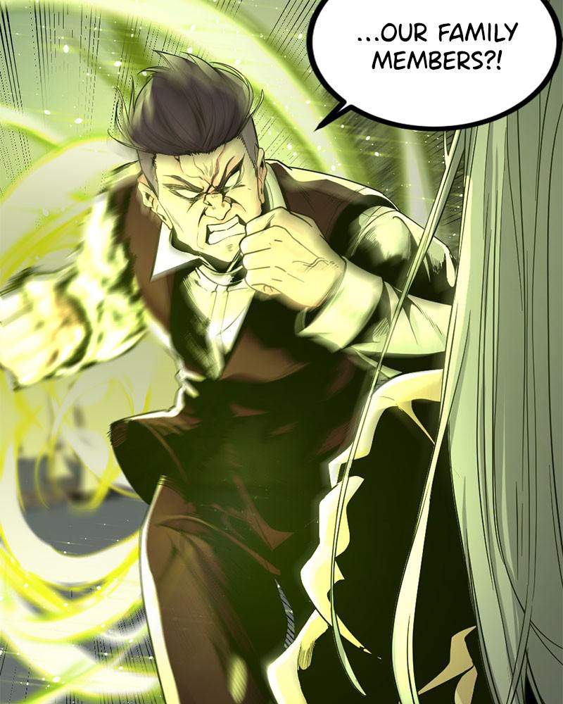 Hero Killer Chap 33 - Next Chap 34