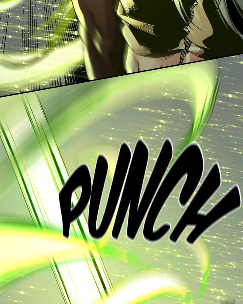 Hero Killer Chap 33 - Next Chap 34