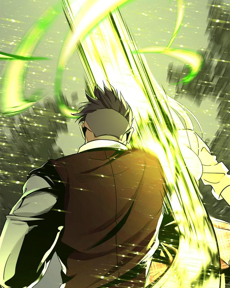 Hero Killer Chap 33 - Next Chap 34