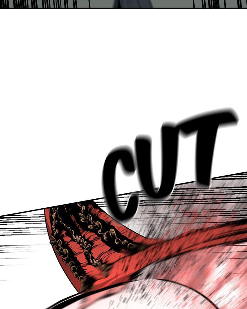 Hero Killer Chap 33 - Next Chap 34