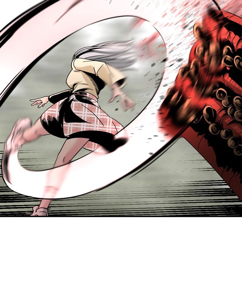 Hero Killer Chap 33 - Next Chap 34