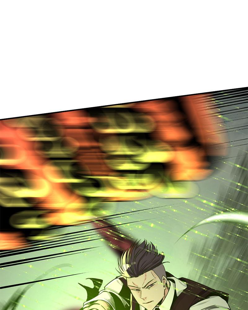 Hero Killer Chap 33 - Next Chap 34