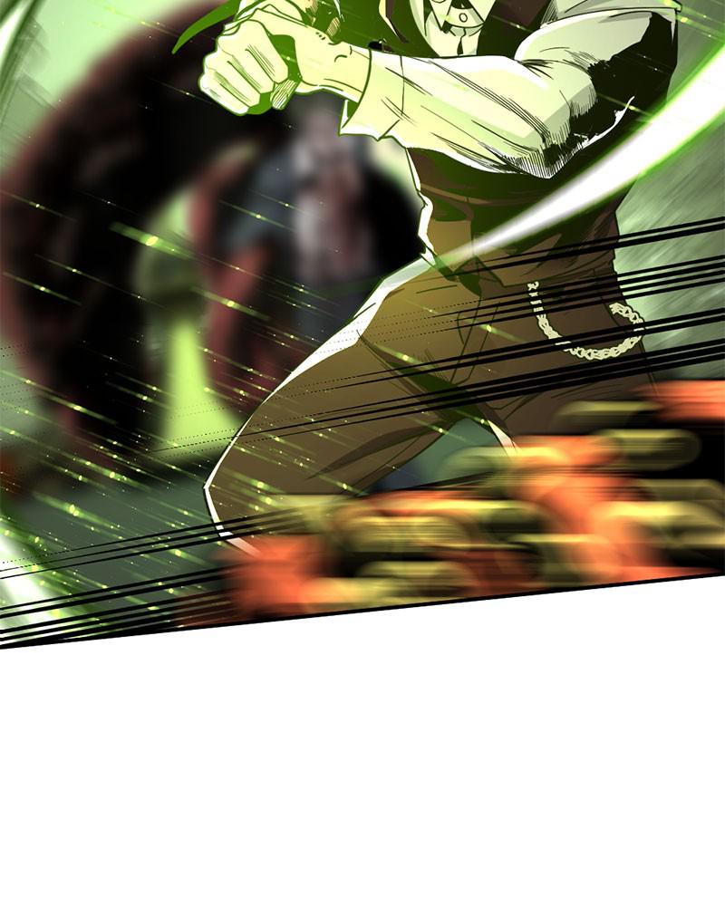 Hero Killer Chap 33 - Next Chap 34