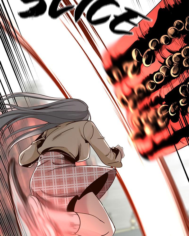 Hero Killer Chap 33 - Next Chap 34
