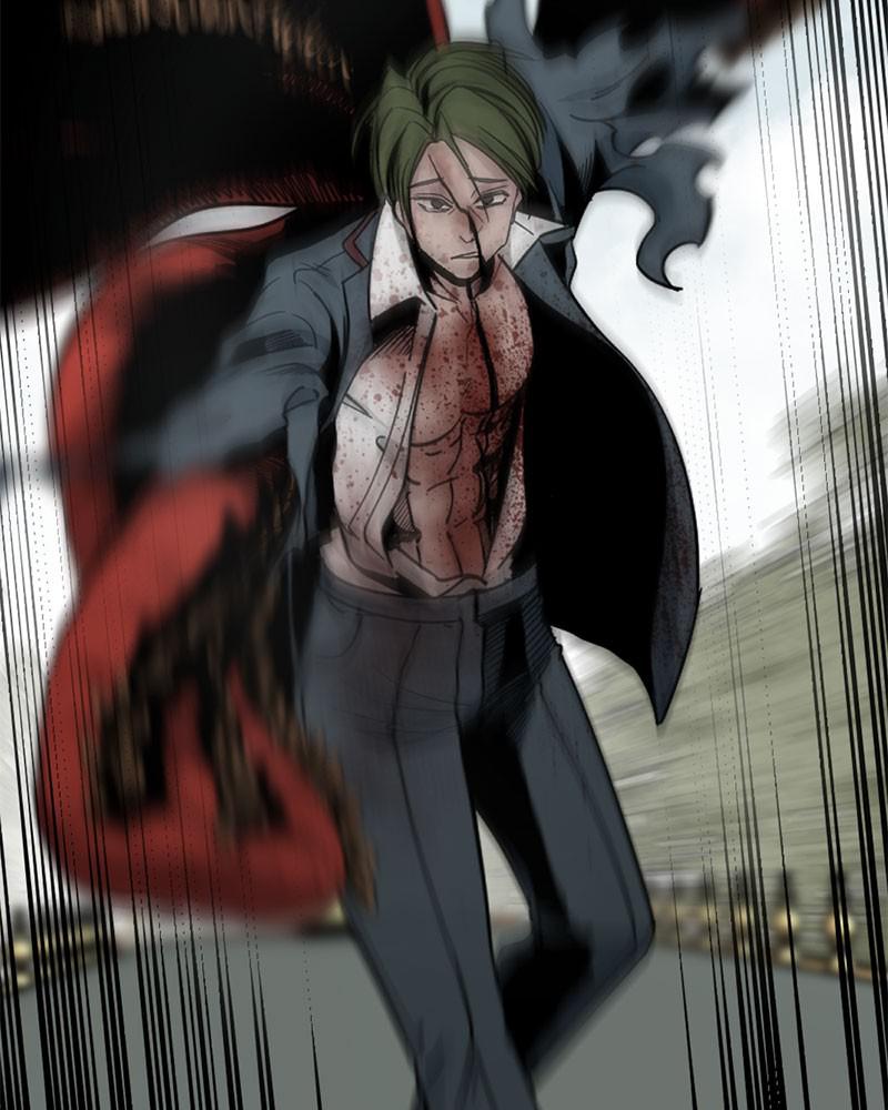 Hero Killer Chap 33 - Next Chap 34