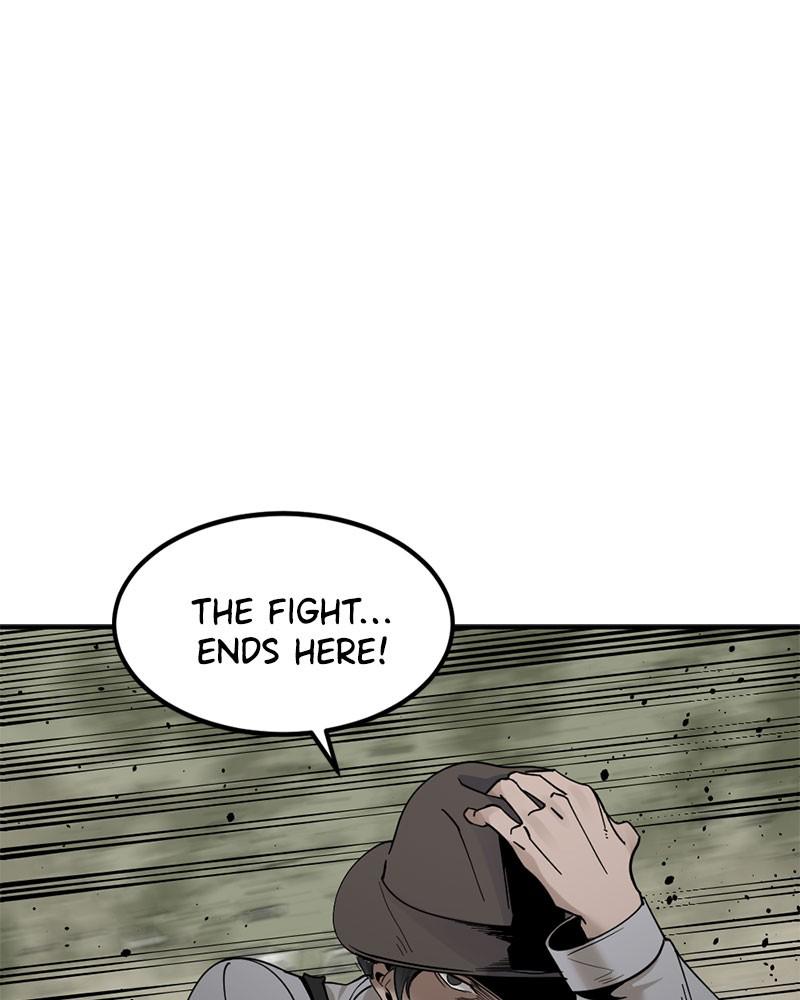 Hero Killer Chap 33 - Next Chap 34