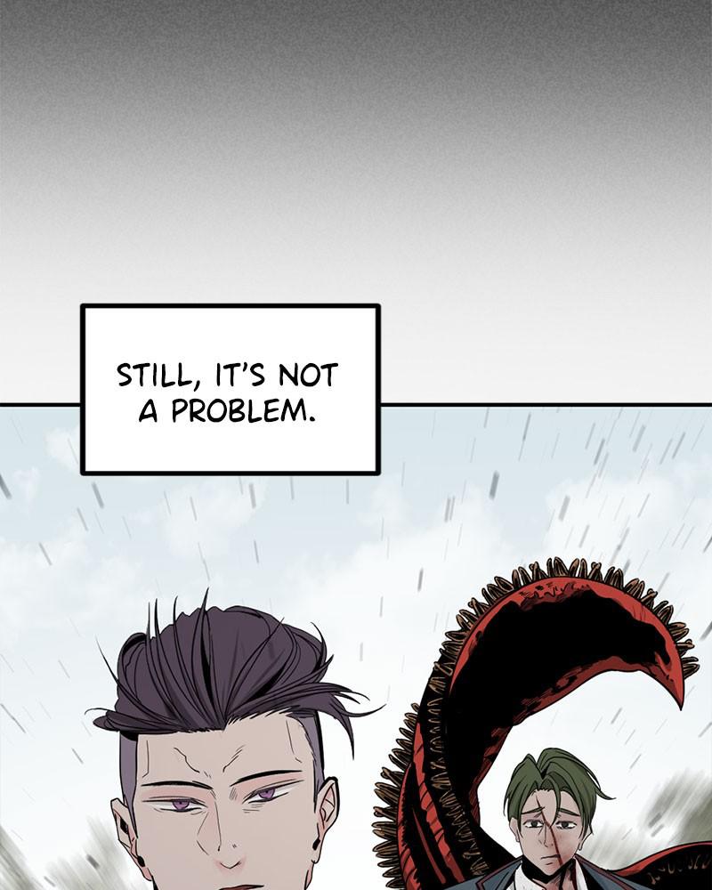Hero Killer Chap 33 - Next Chap 34