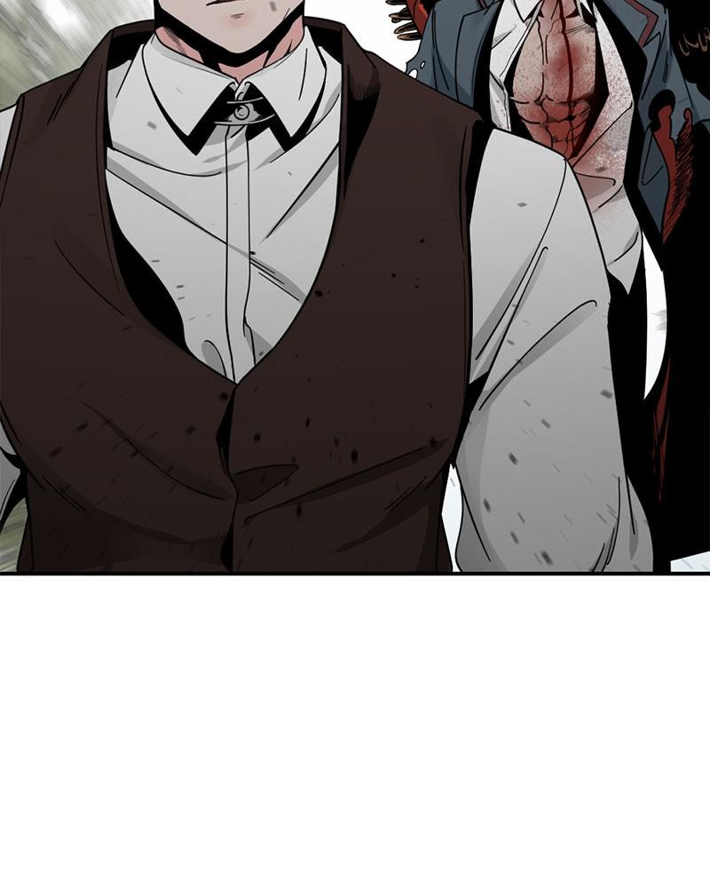 Hero Killer Chap 33 - Next Chap 34