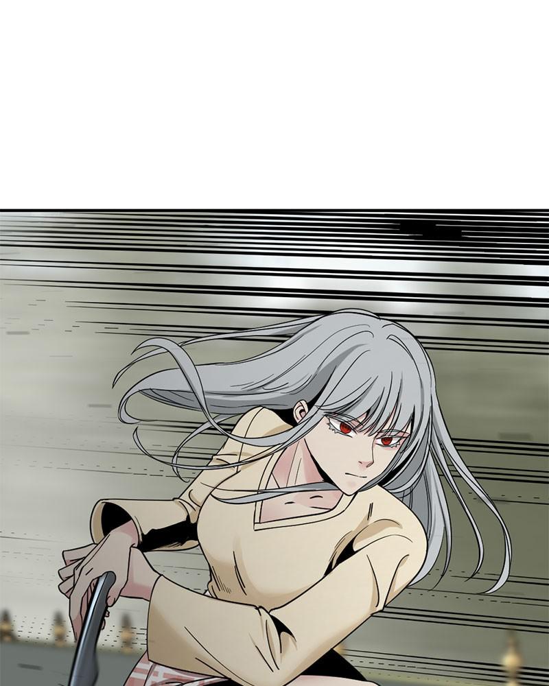 Hero Killer Chap 33 - Next Chap 34