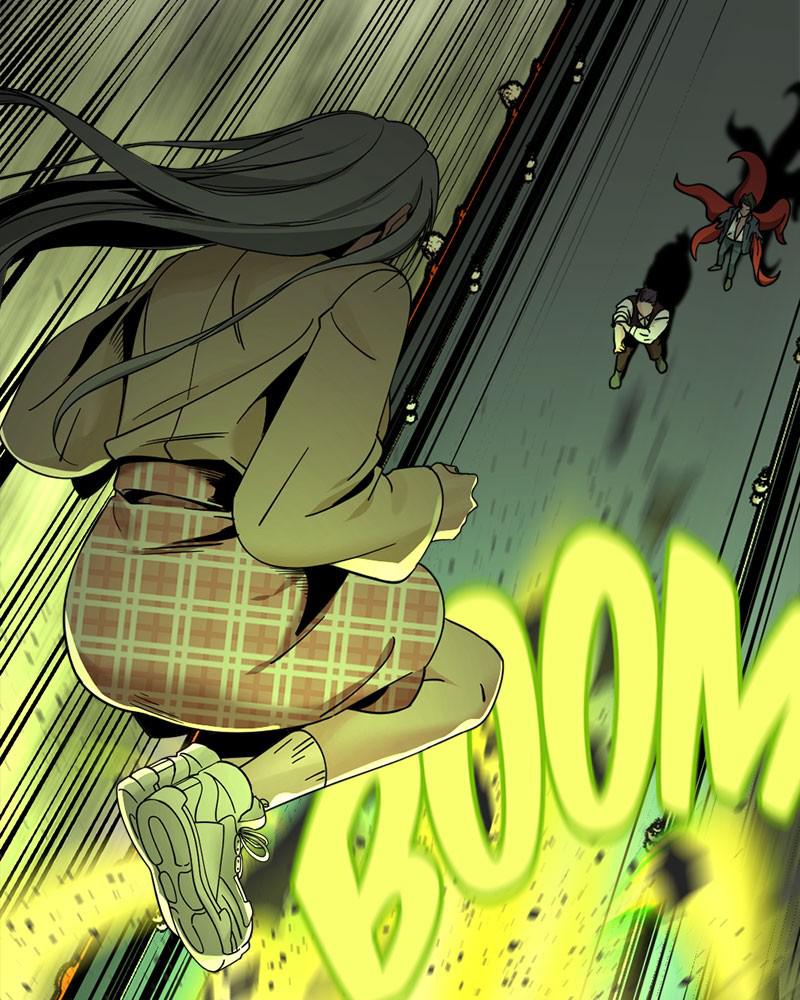 Hero Killer Chap 33 - Next Chap 34