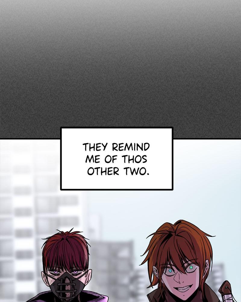 Hero Killer Chap 33 - Next Chap 34