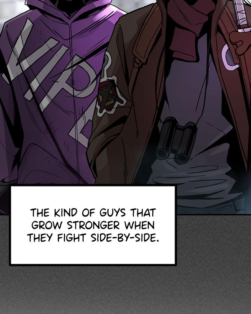 Hero Killer Chap 33 - Next Chap 34