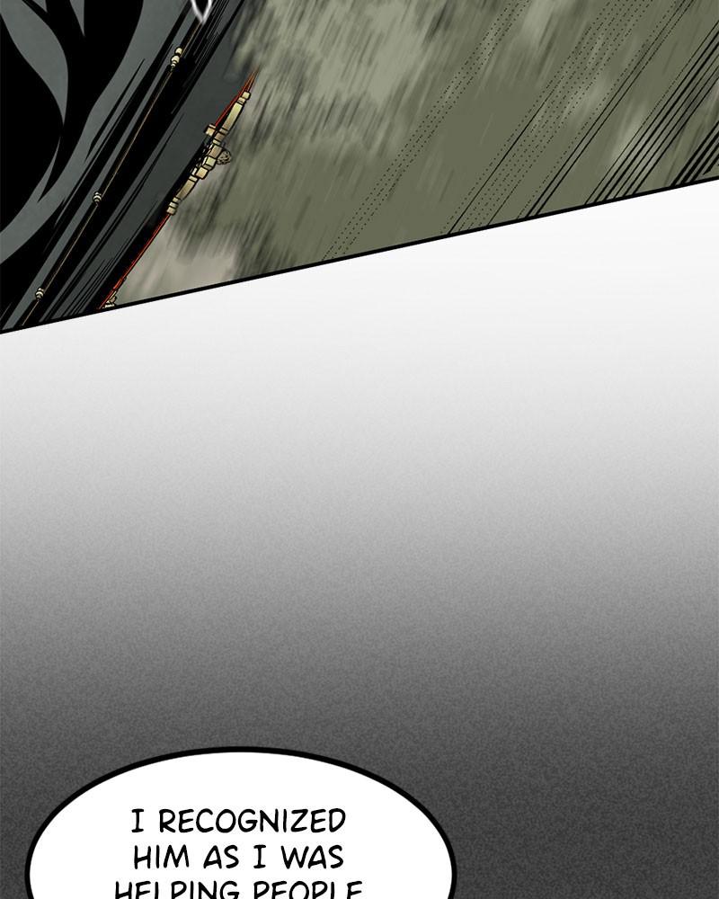 Hero Killer Chap 33 - Next Chap 34