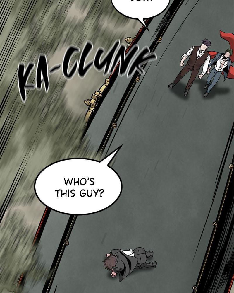 Hero Killer Chap 33 - Next Chap 34