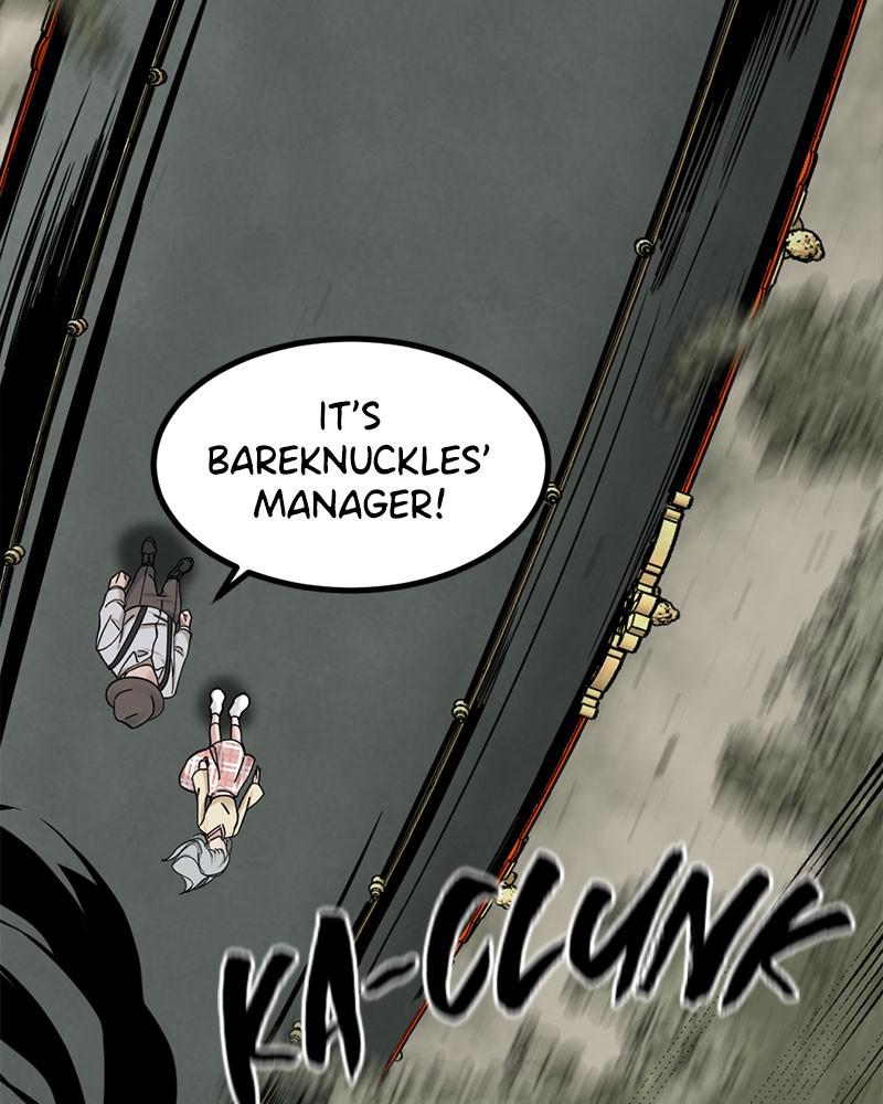 Hero Killer Chap 33 - Next Chap 34