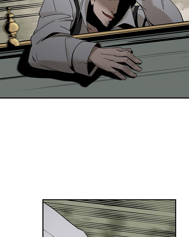 Hero Killer Chap 33 - Next Chap 34