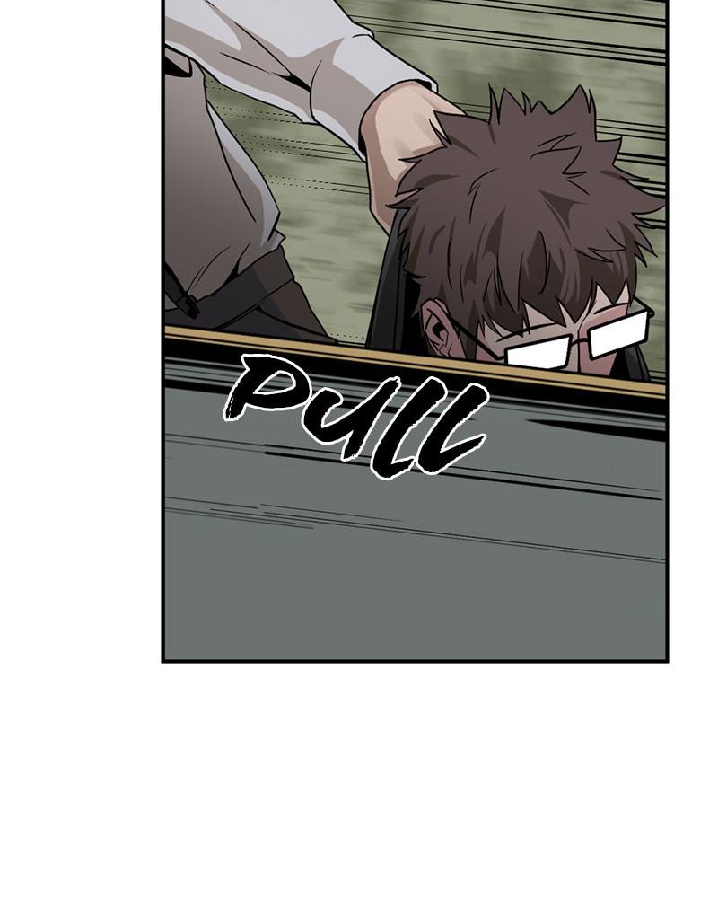 Hero Killer Chap 33 - Next Chap 34