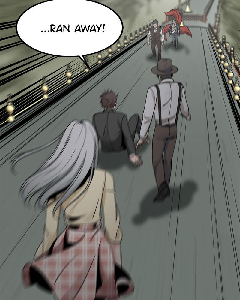 Hero Killer Chap 33 - Next Chap 34
