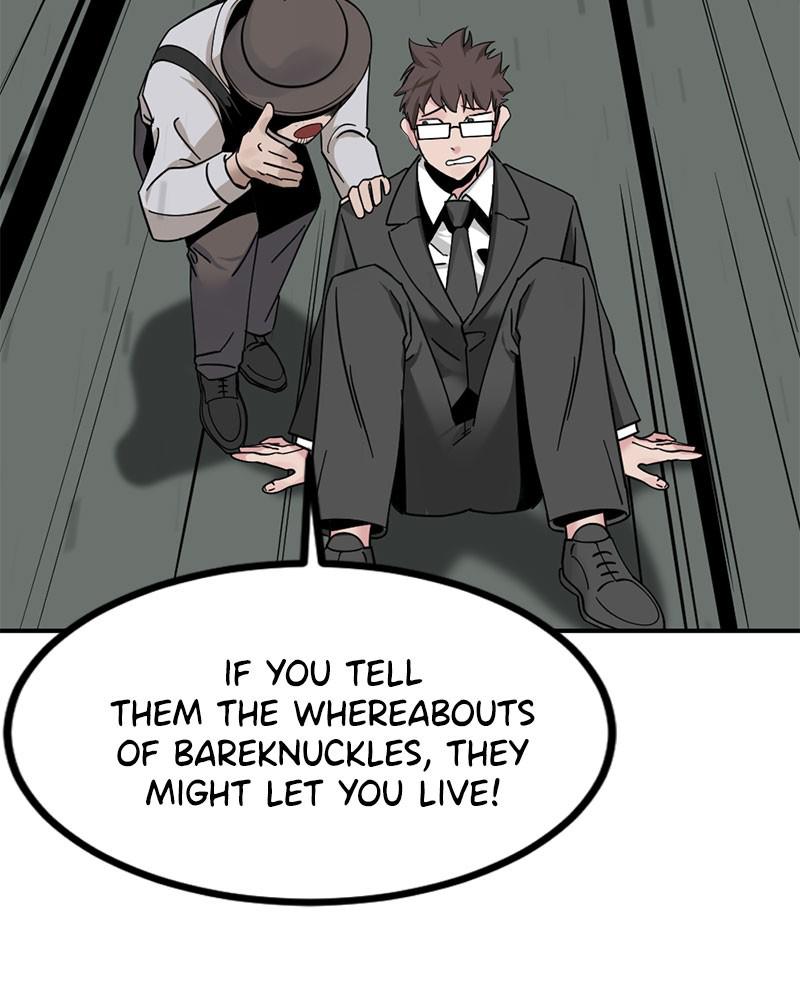 Hero Killer Chap 33 - Next Chap 34