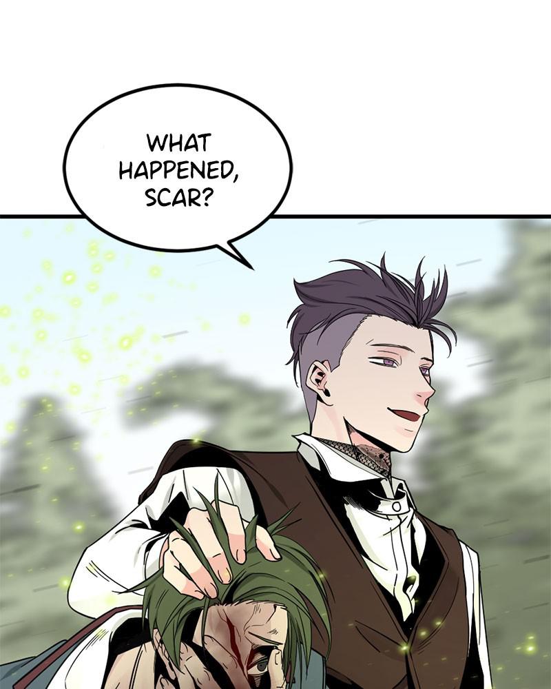 Hero Killer Chap 33 - Next Chap 34