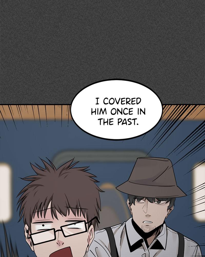 Hero Killer Chap 33 - Next Chap 34