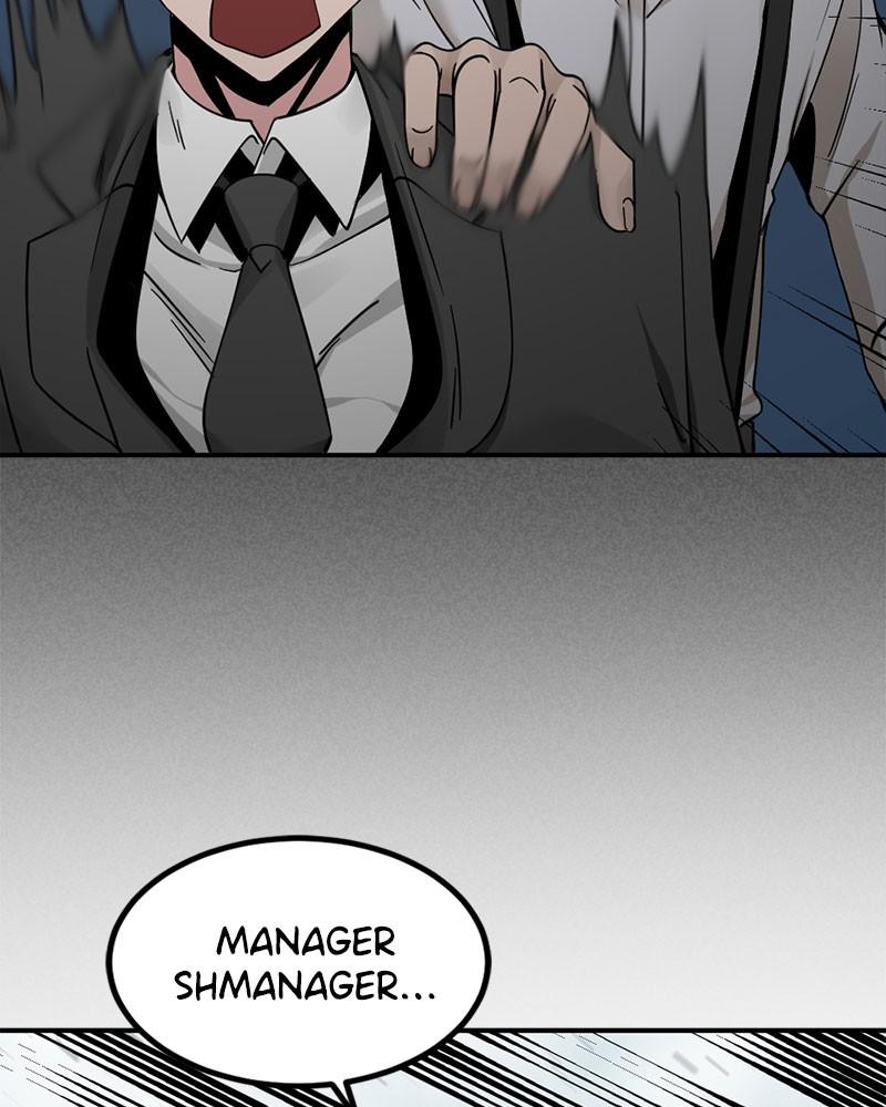 Hero Killer Chap 33 - Next Chap 34