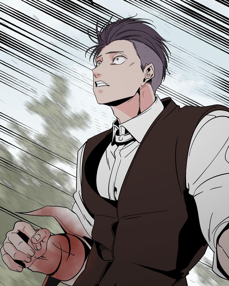 Hero Killer Chap 33 - Next Chap 34