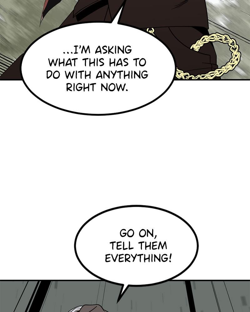 Hero Killer Chap 33 - Next Chap 34