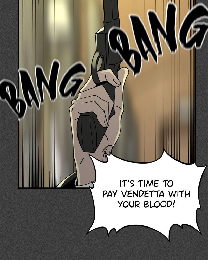 Hero Killer Chap 33 - Next Chap 34