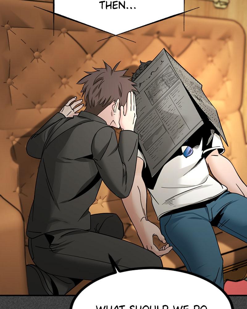 Hero Killer Chap 33 - Next Chap 34