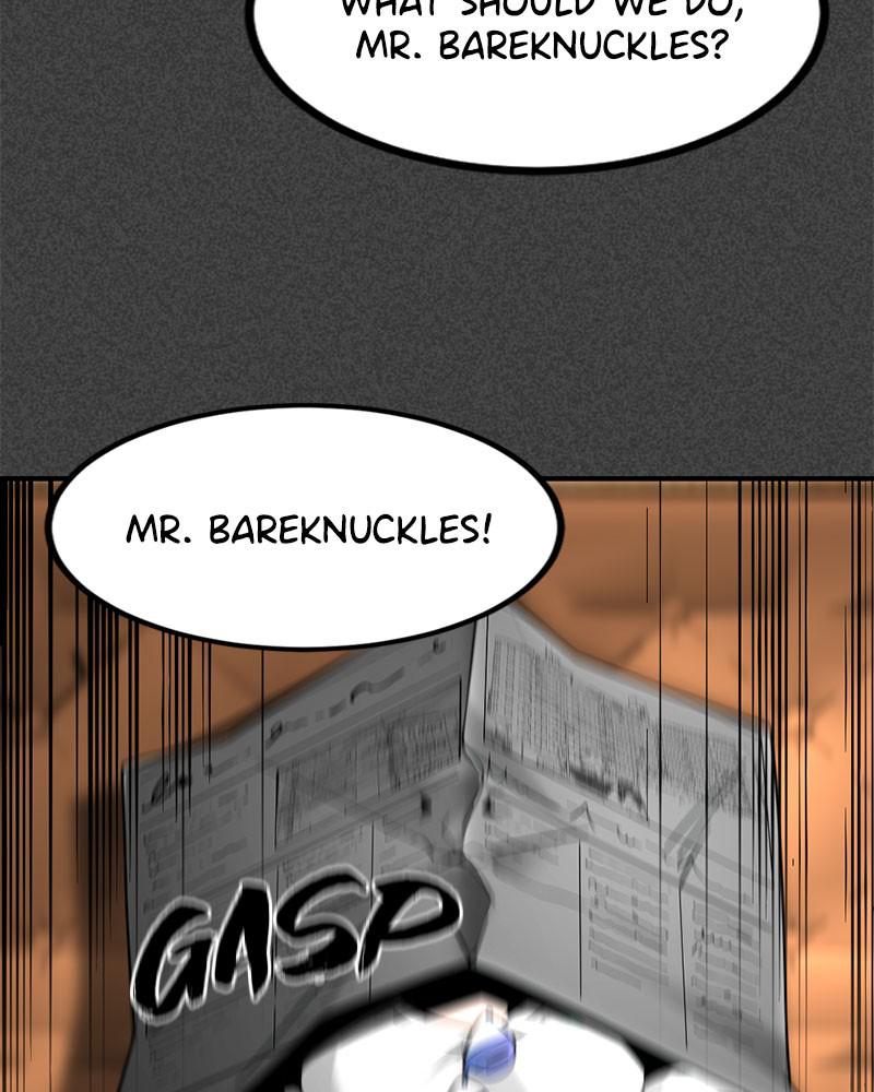 Hero Killer Chap 33 - Next Chap 34