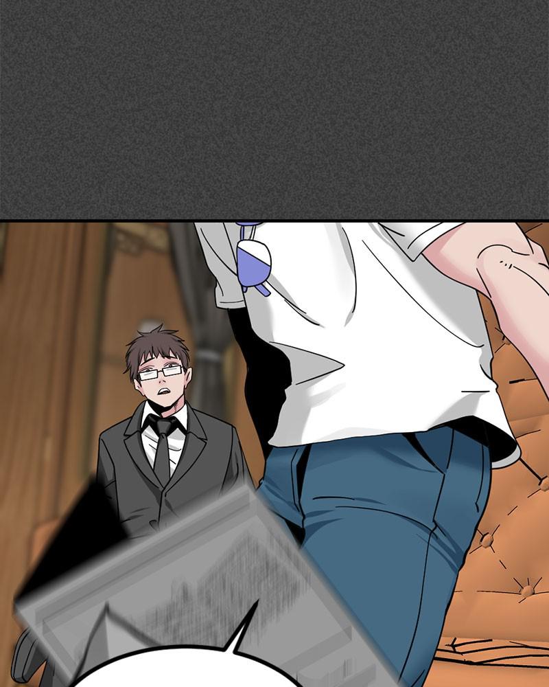 Hero Killer Chap 33 - Next Chap 34