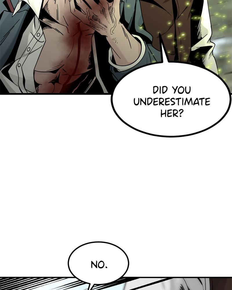 Hero Killer Chap 33 - Next Chap 34