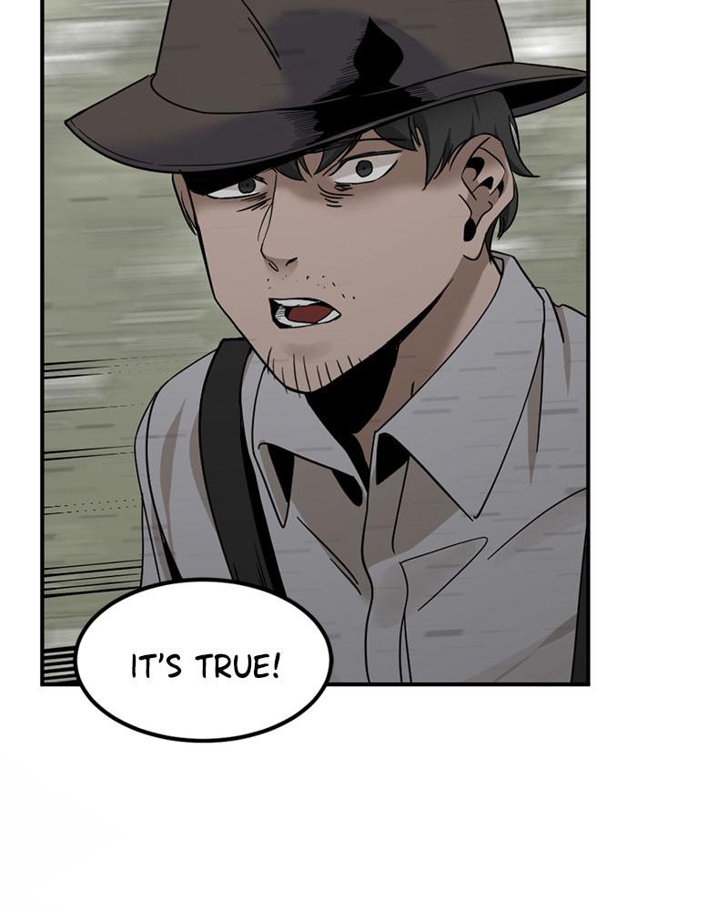 Hero Killer Chap 33 - Next Chap 34