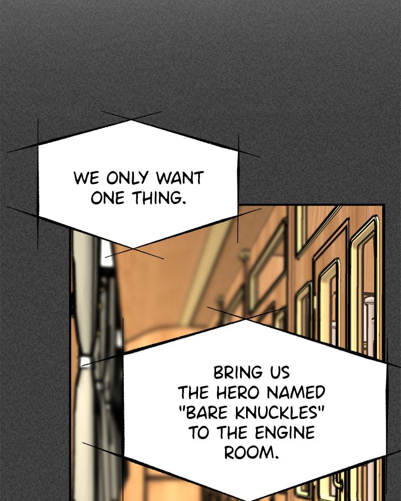 Hero Killer Chap 33 - Next Chap 34