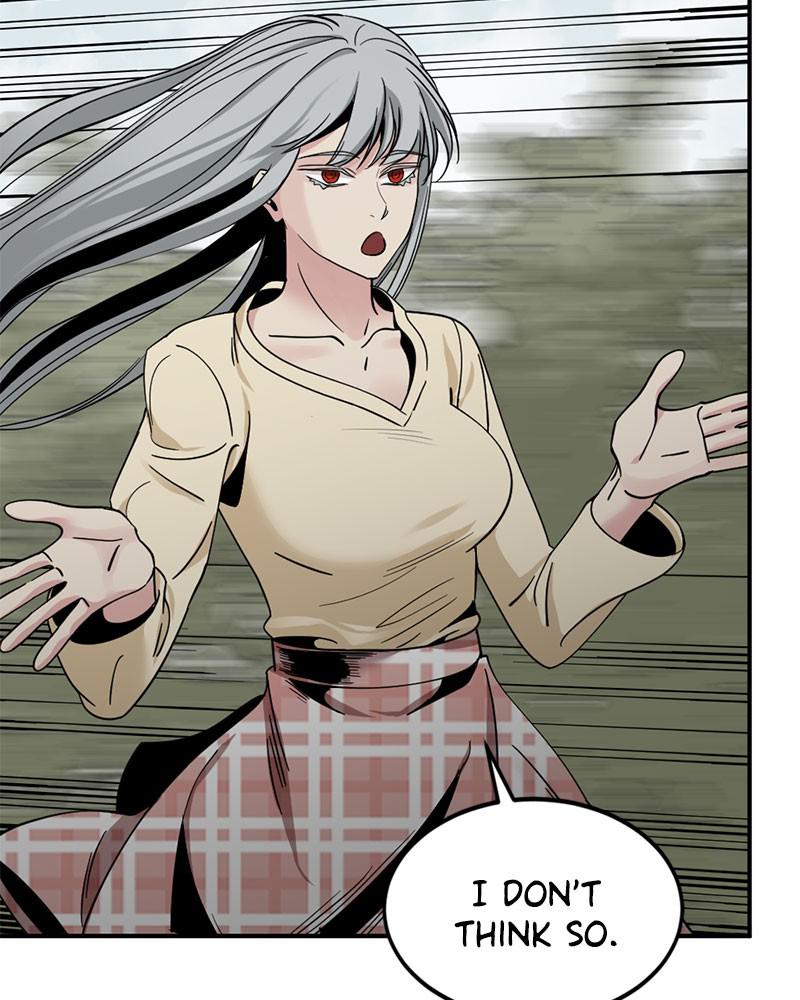 Hero Killer Chap 33 - Next Chap 34