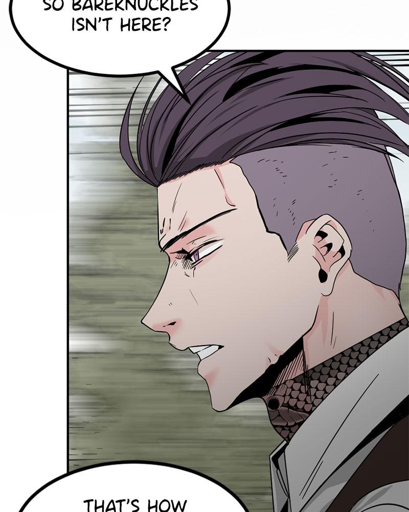 Hero Killer Chap 33 - Next Chap 34