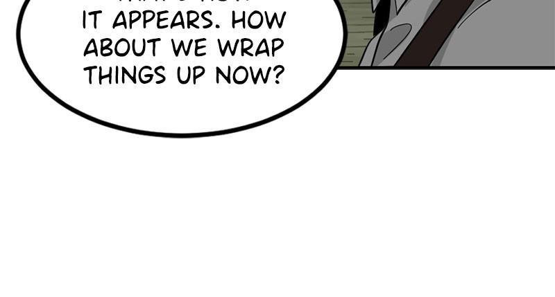 Hero Killer Chap 33 - Next Chap 34