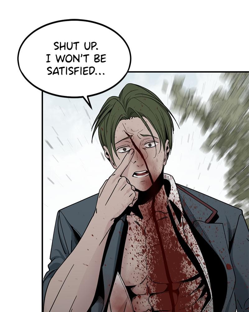 Hero Killer Chap 33 - Next Chap 34