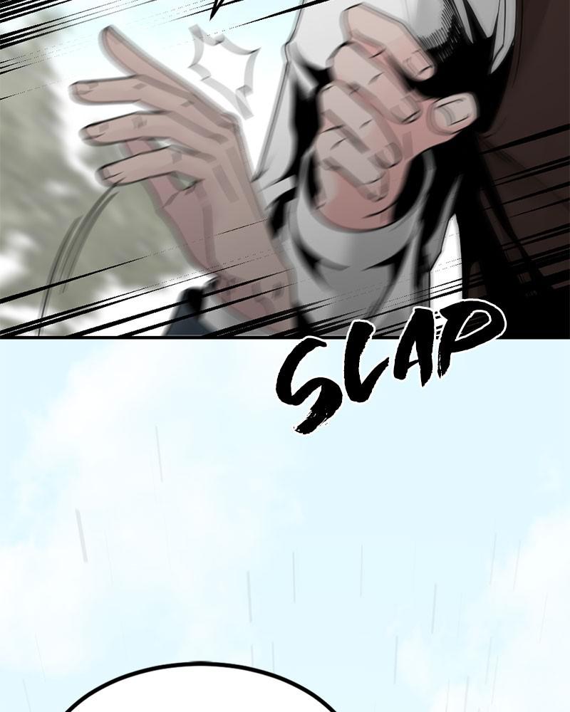 Hero Killer Chap 33 - Next Chap 34
